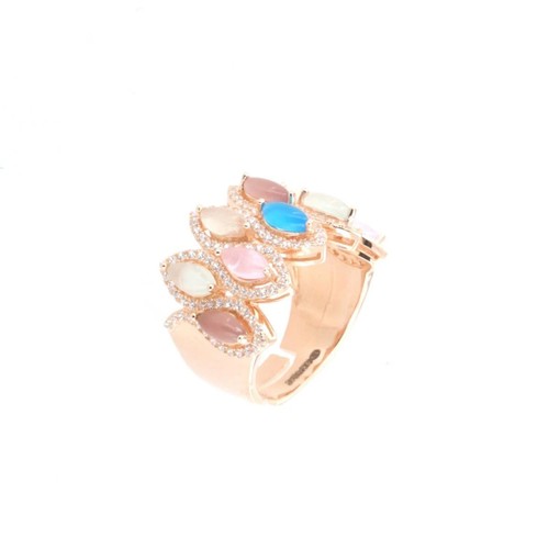 Anello bysimon donna - simeone, r