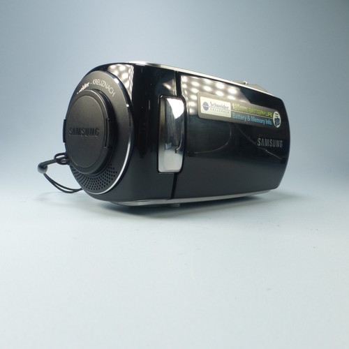 Samsung mx10 videocamera - samsung,