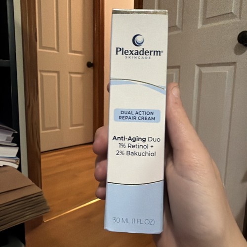 Plexaderm skincare crema - plexaderm,