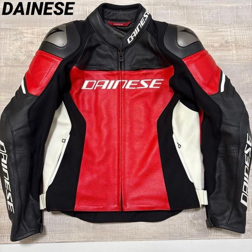 Dainese racing leather - racing,