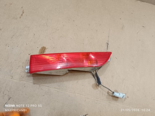 Fanale posteriore stop destro - stop,
