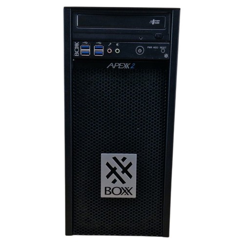 Boxx apexx gaming - boxx,
