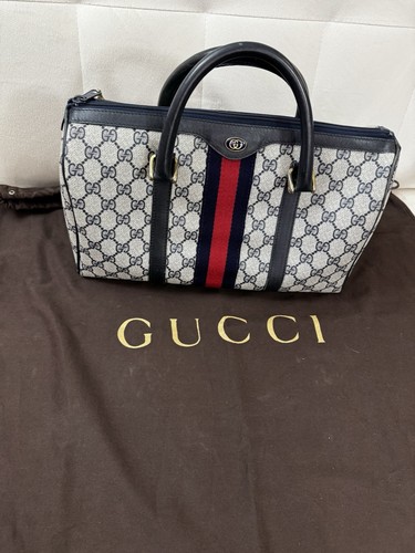 Gucci vintage monogram - gucci, gg