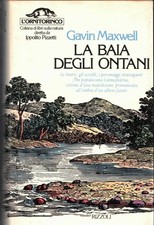 LA BAIA DEGLI ONTANI MAXWELL
