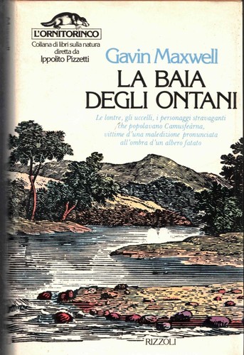 Baia degli ontani - degli, maxwell