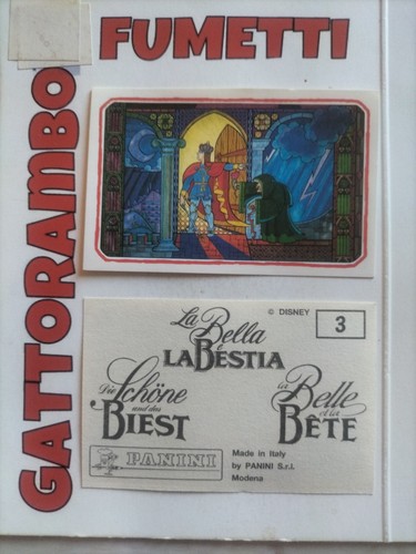 Figurine bella la - bella, e