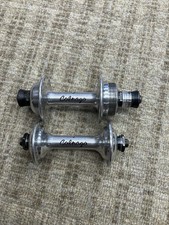 Campagnolo Record Hubs Set