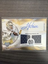 2025 Bowman Best University