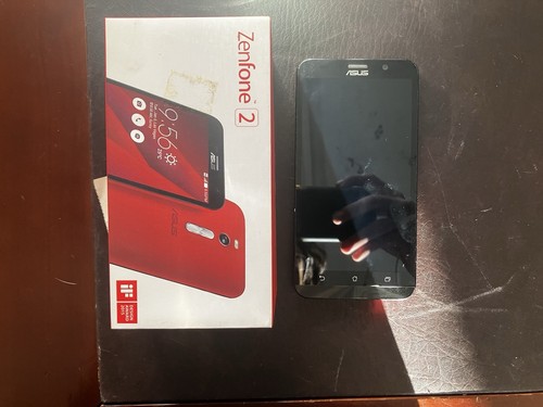 Asus zenfone ze551ml - asus,