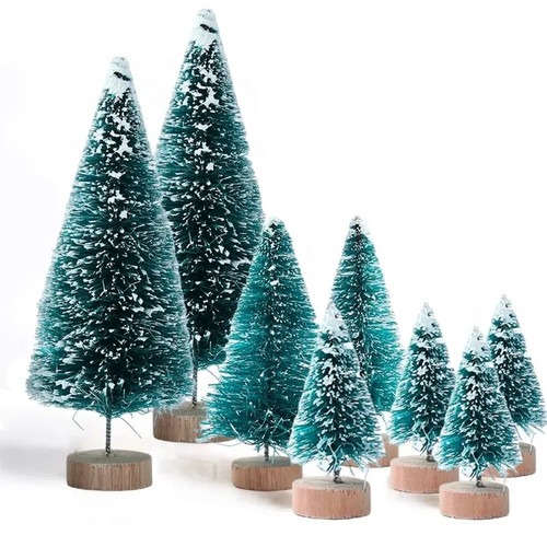 Albero natale artificiale - di,