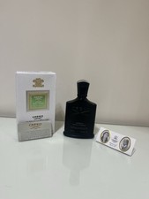 creed profumo green irish tweed