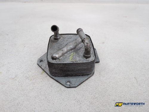 Radiatore olio mazda 5 - radiatore,