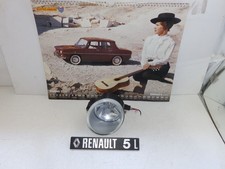 RENAULT SCENIC DEL 99-
