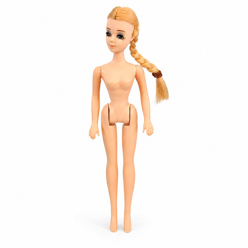 Bambola dinah vintage topper - dinah,