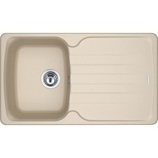 Franke Lavello Granite AZG