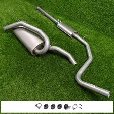 Scarico completo per - per, fiat