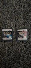 Pokemon Diamante e Perla