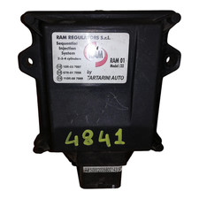 CENTRALINA GPL PER FORD Fiesta