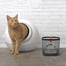  Porta Lettiera per Gatti con