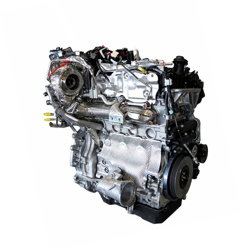 Motore completo per - , mercedes