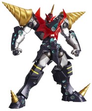 Modellino Revoltech Yamaguchi