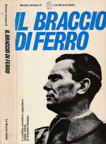 Braccio ferro - il, di