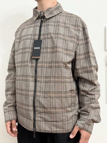 Giacca mezza stagione uomo - giacca,