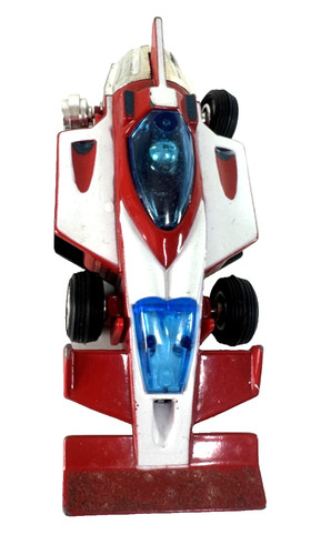 Gattiger macchina sinistra - gattiger,