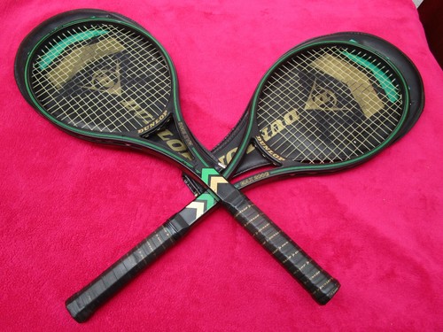 Coppia racchette tennis - coppia, da