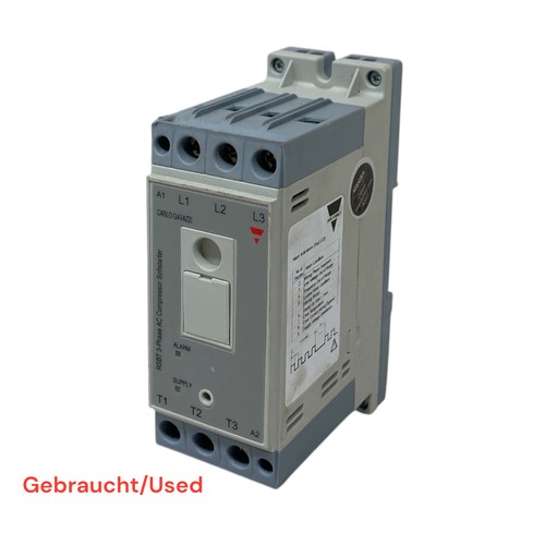 Compressore carlo gavazzi - carlo,