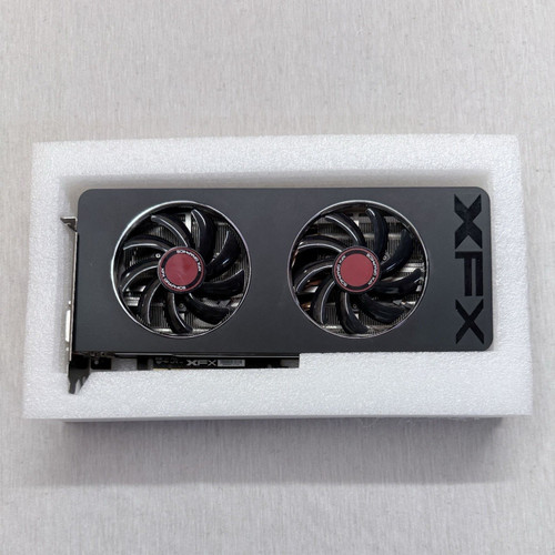 Xfx amd radeon 280 - r9, 3