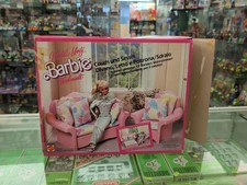Barbie Mobili Liberty Divano Letto Poltrona Sdraio 4771