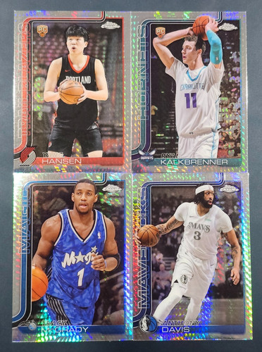 2025 topps chrome - topps,