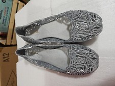 Qupid Starlit-03 Silver