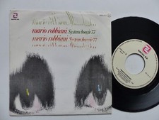 MARIO ROBBIANI System boogie