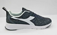 DIADORA T3 CH EVO RUN DD  NERO