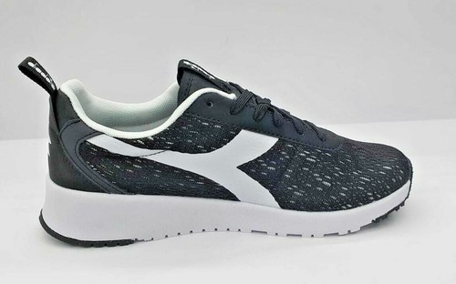 Diadora evo run nero - evo, dd