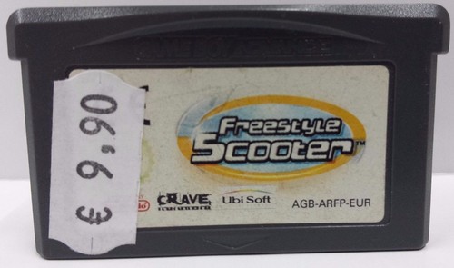 Freestyle scooter per - scooter, boy