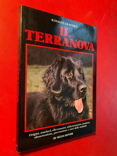Rosalia cravero il terranova - il,