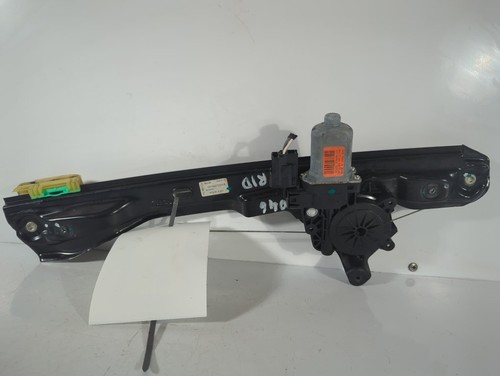 Alzacristalli mech elettrico - alzacristalli/mech,