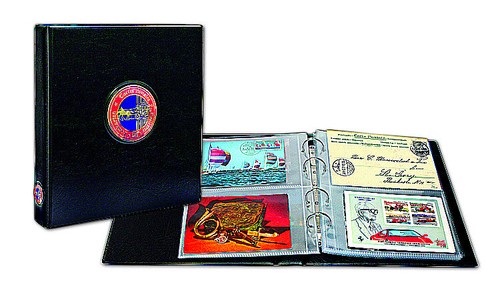 Safe album raccoglitore - album,