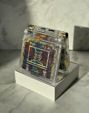 Ancient Mew GameBoy Advance