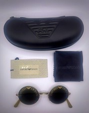 Emporio Armani occhiali
