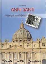 Italia 2015 LIBRO FOLDER ANNI