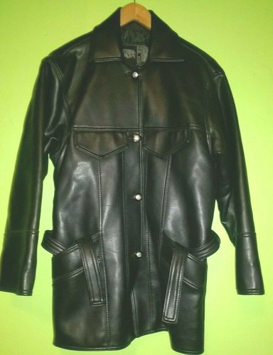 Giacca donna vintage - , nera