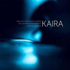 Kaira - Urban Sagas Of Northern Cities SVART RECORDS CD NEU OVP