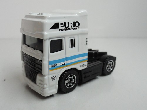 Matchbox 2010 confezione 10 - confezione, da