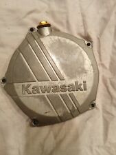 Carter Frizione Kawasaki