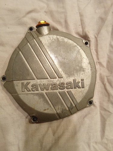 Carter frizione kawasaki - carter,