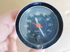 FIAT LANCIA ALFA FERRARI AUTO D'EPOCA OROLOGIO VEGLIA BORLETTI QUARZO 